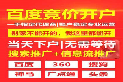 案例对比：关键词竞价排名的优劣